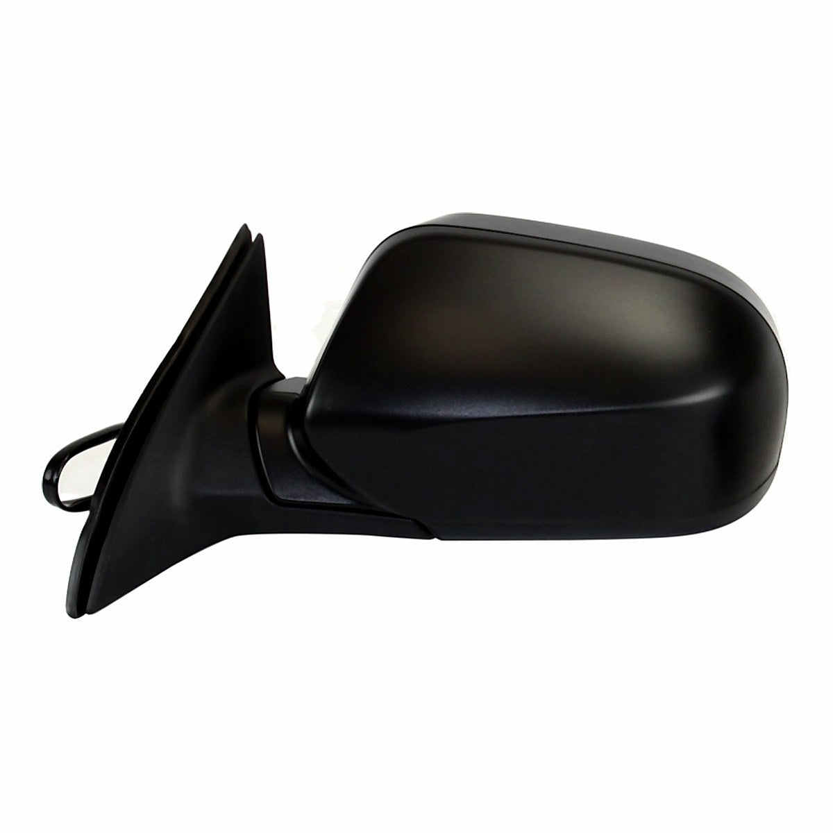 2012-2014 Subaru Legacy Door Mirror Driver Side Power_SU1320123-4