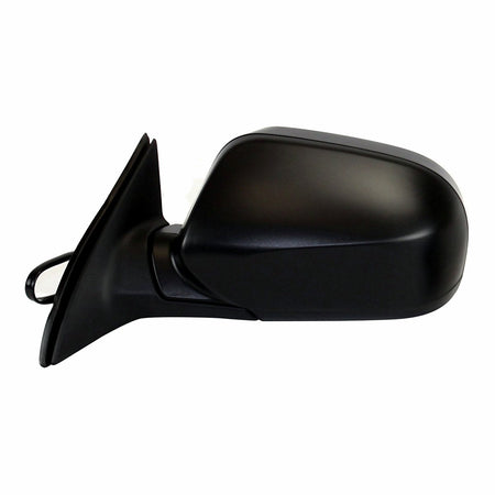 2012-2014 Subaru Legacy Door Mirror Driver Side Power_SU1320123-4