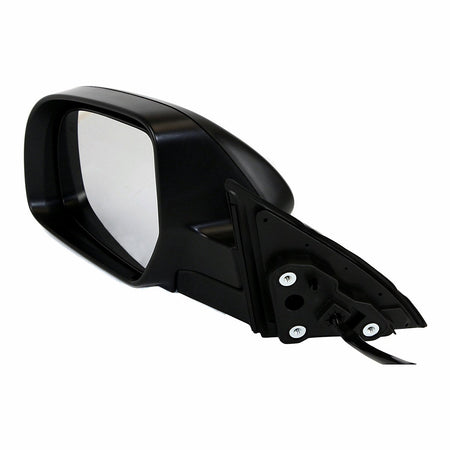 2011-2014 Subaru Legacy Door Mirror Driver Side Power Heated_SU1320124-2