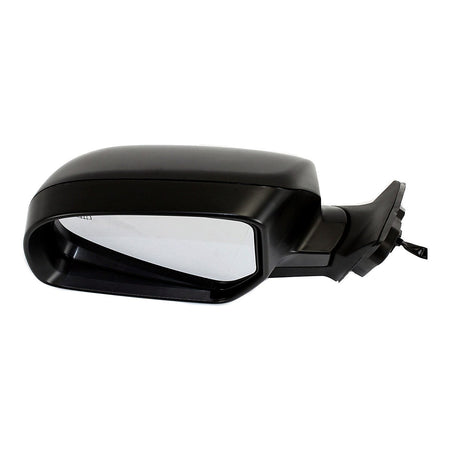 2011-2014 Subaru Legacy Door Mirror Driver Side Power Heated_SU1320124-3