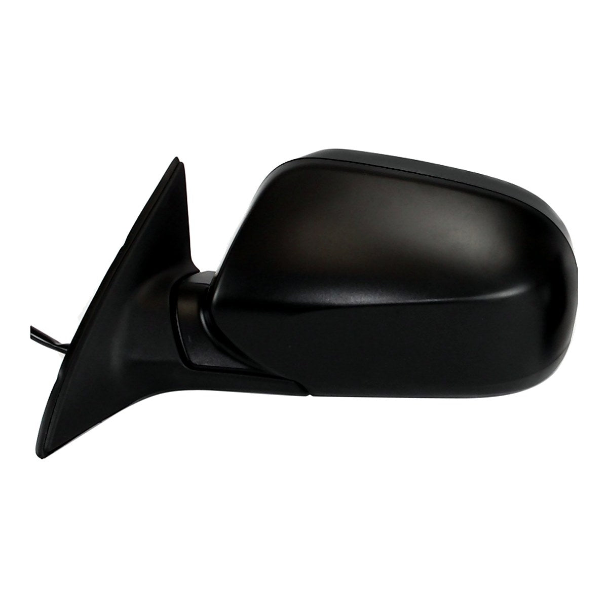 2011-2014 Subaru Legacy Door Mirror Driver Side Power Heated_SU1320124-4