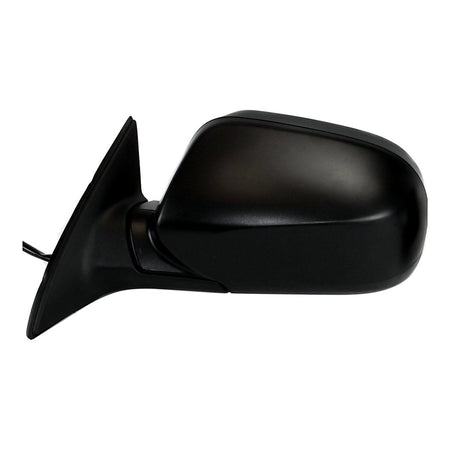 2011-2014 Subaru Legacy Door Mirror Driver Side Power Heated_SU1320124-4