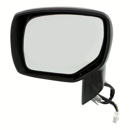 2014-2016 Subaru Forester Door Mirror Driver Side Power Heated With Signal Ptm_SU1320126