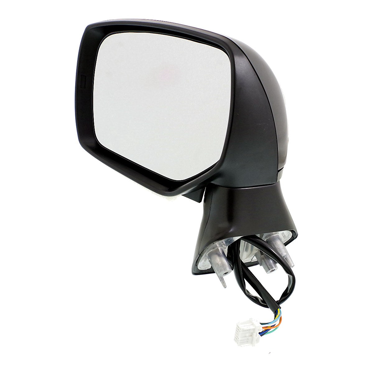 2014-2016 Subaru Forester Door Mirror Driver Side Power Heated With Signal Ptm_SU1320126-2
