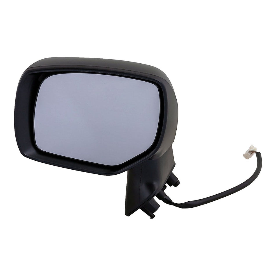 2014-2018 Subaru Forester Door Mirror Driver Side Power Without Heat Without Signal Ptm_SU1320129