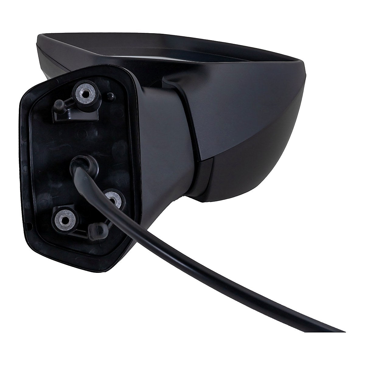 2014-2018 Subaru Forester Door Mirror Driver Side Power Without Heat Without Signal Ptm_SU1320129-2