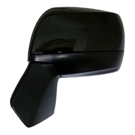 2014-2018 Subaru Forester Door Mirror Driver Side Power Without Heat Without Signal Ptm_SU1320129-3