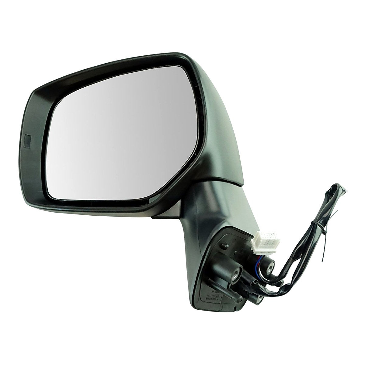 2014-2016 Subaru Forester Door Mirror Driver Side Power Heated Without Signal Ptm_SU1320130