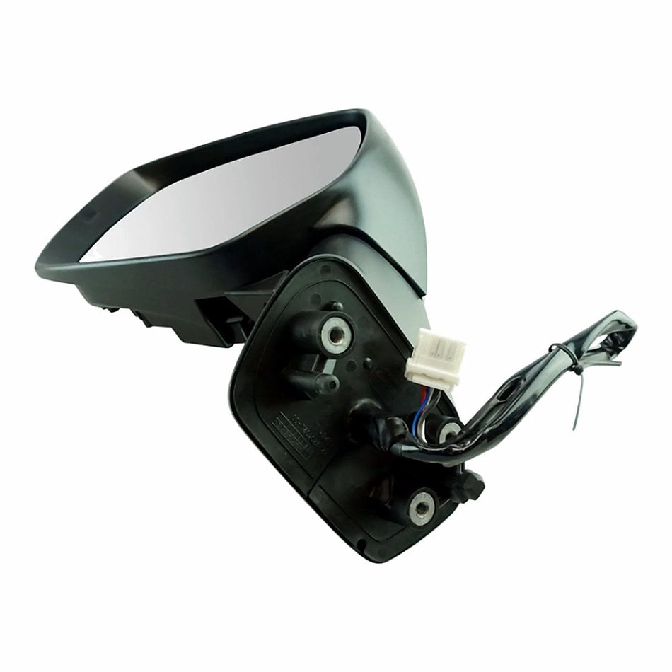 2014-2016 Subaru Forester Door Mirror Driver Side Power Heated Without Signal Ptm_SU1320130-2