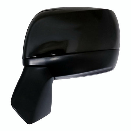 2014-2016 Subaru Forester Door Mirror Driver Side Power Heated Without Signal Ptm_SU1320130-3