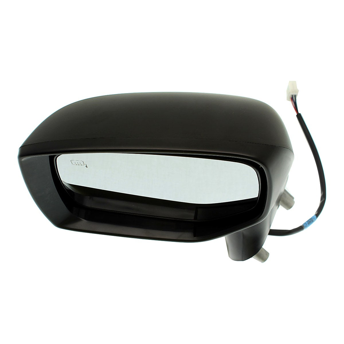 2015-2016 Subaru Impreza Door Mirror Driver Side Power Heated_SU1320134-3