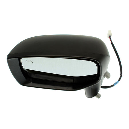 2015-2016 Subaru Impreza Door Mirror Driver Side Power Heated_SU1320134-3