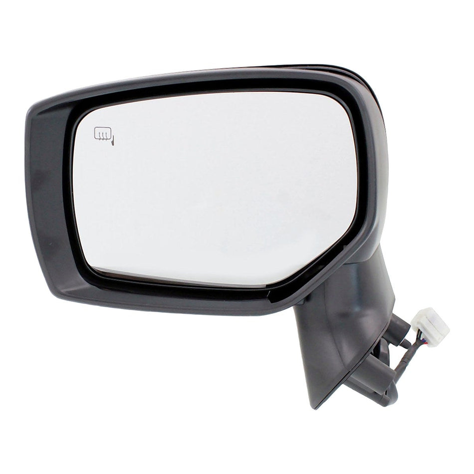 2015-2017 Subaru Outback(Mid-Sizewagon) Door Mirror - product view, Part SU1320139