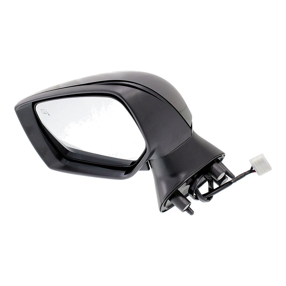 2015-2017 Subaru Outback(Mid-Sizewagon) Door Mirror - side angle, Part SU1320139