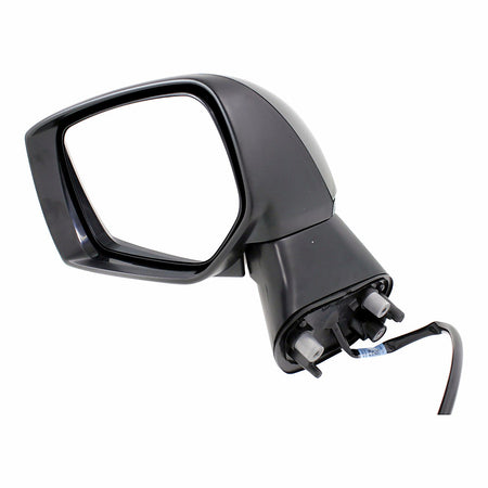 2015-2016 Subaru Impreza Door Mirror Driver Side Power Paint To Match Usa_SU1320140-2