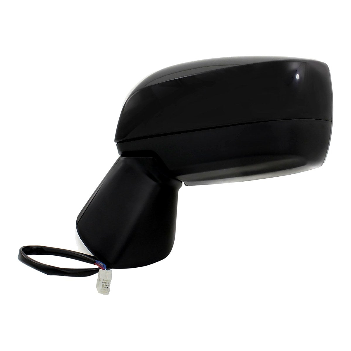 2015-2016 Subaru Impreza Door Mirror Driver Side Power Paint To Match Usa_SU1320140-3