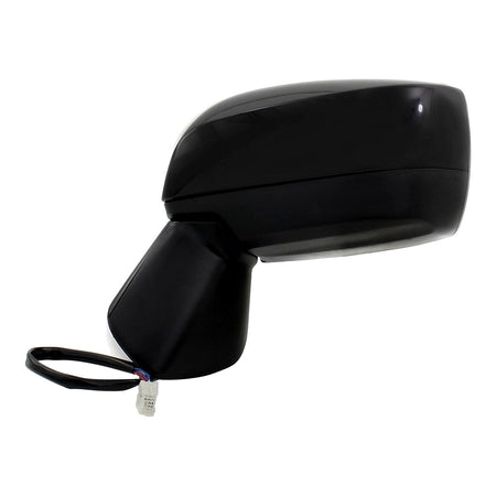 2015-2016 Subaru Impreza Door Mirror Driver Side Power Paint To Match Usa_SU1320140-3
