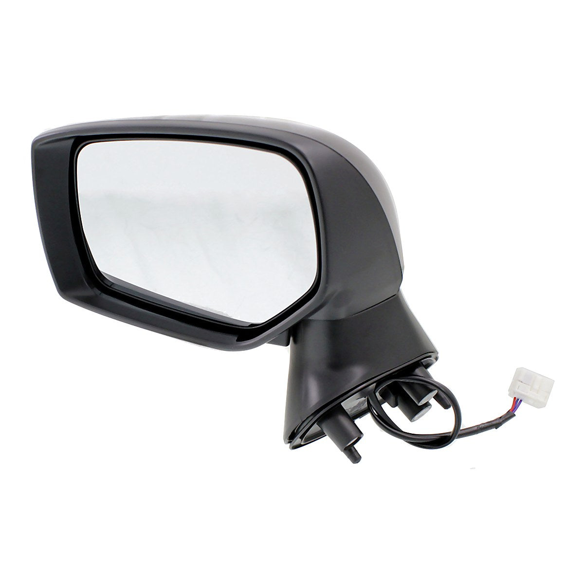 2015-2017 Subaru Legacy Door Mirror Driver Side Power Without Heat/Signal/Puddle Lamp_SU1320141-2