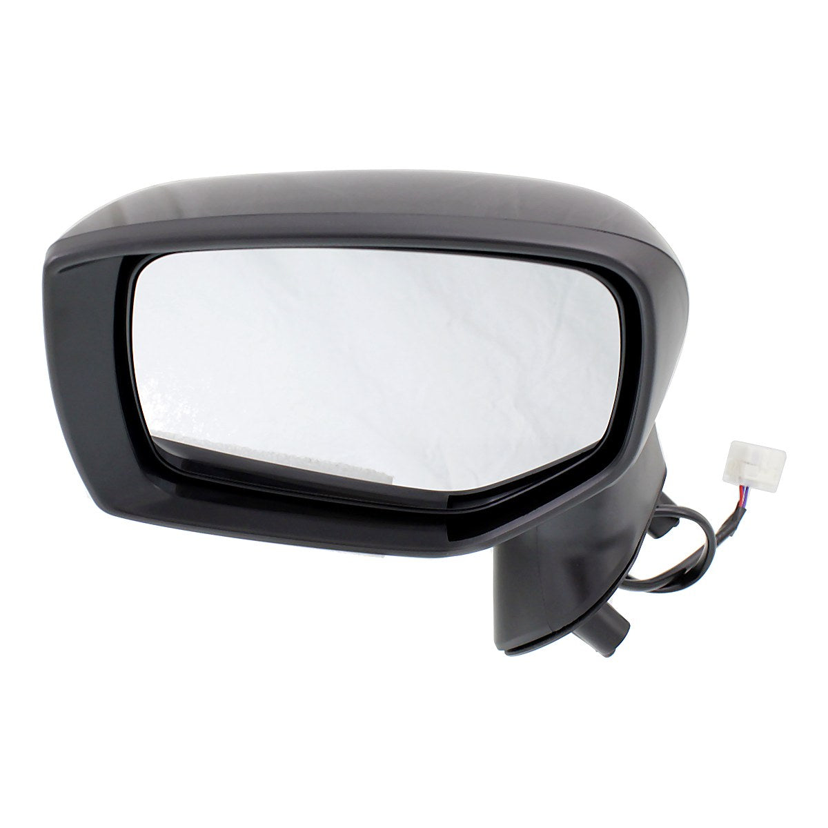 2015-2017 Subaru Legacy Door Mirror Driver Side Power Without Heat/Signal/Puddle Lamp_SU1320141-3