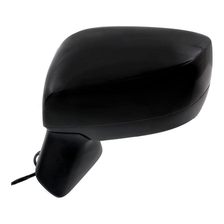 2015-2017 Subaru Legacy Door Mirror Driver Side Power Without Heat/Signal/Puddle Lamp_SU1320141-4