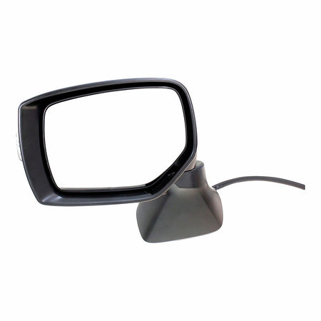 2015-2017 Subaru Legacy Door Mirror Driver Side Power Heated With Signal/Puddle Lamp Ptm_SU1320142