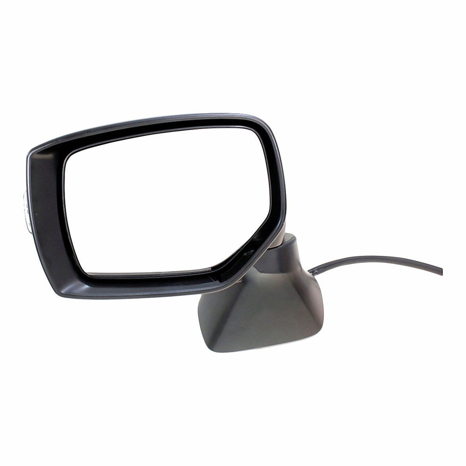 2015-2017 Subaru Outback(Mid-Sizewagon) Door Mirror - product view, Part SU1320142