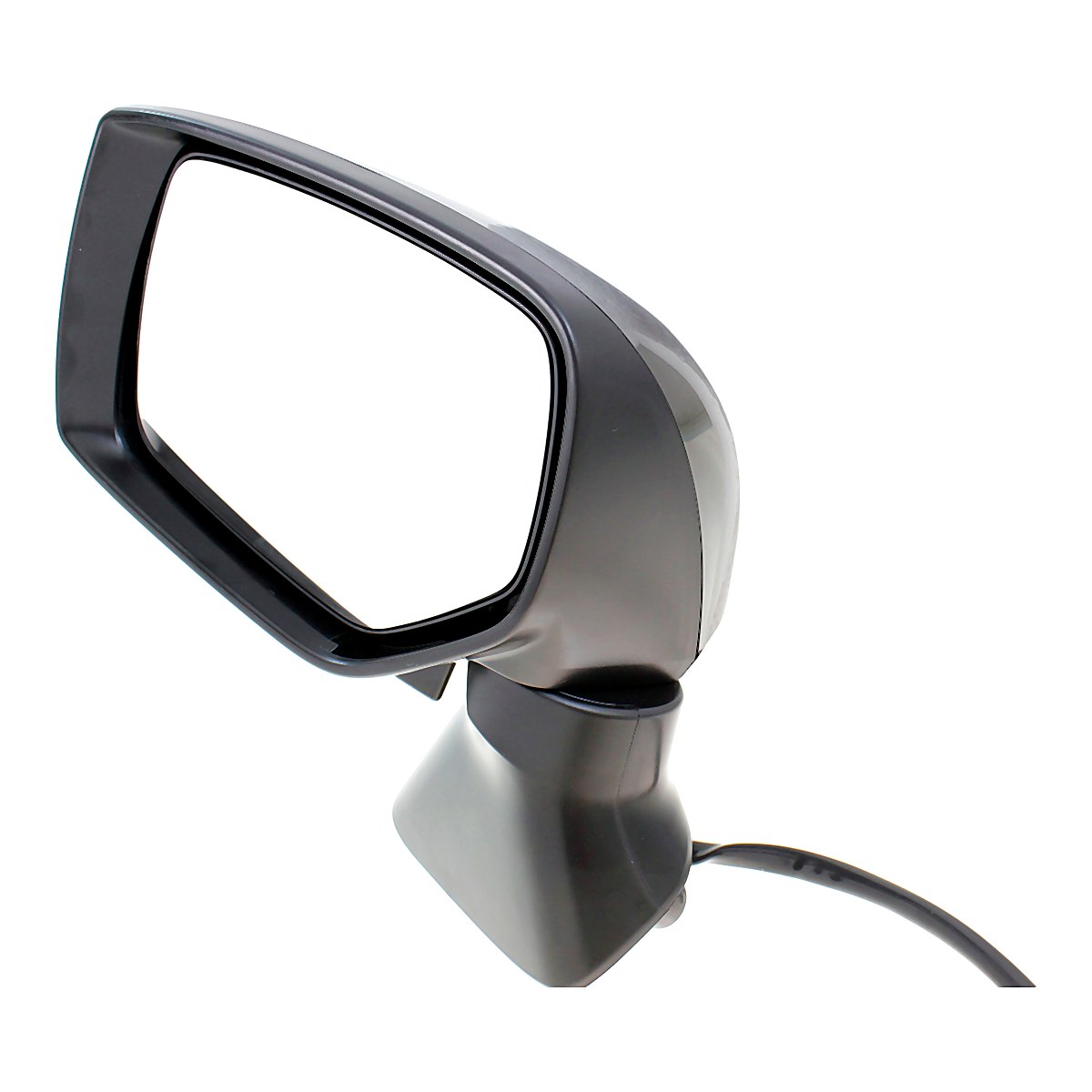 2015-2017 Subaru Legacy Door Mirror Driver Side Power Heated With Signal/Puddle Lamp Ptm_SU1320142-2