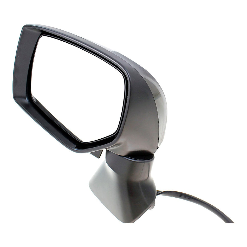 2015-2017 Subaru Outback(Mid-Sizewagon) Door Mirror - side angle, Part SU1320142