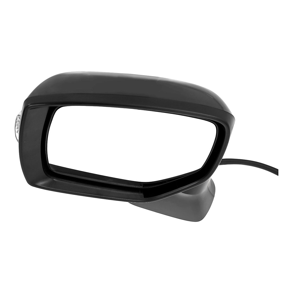 2015-2017 Subaru Legacy Door Mirror Driver Side Power Heated With Signal/Puddle Lamp Ptm_SU1320142-3