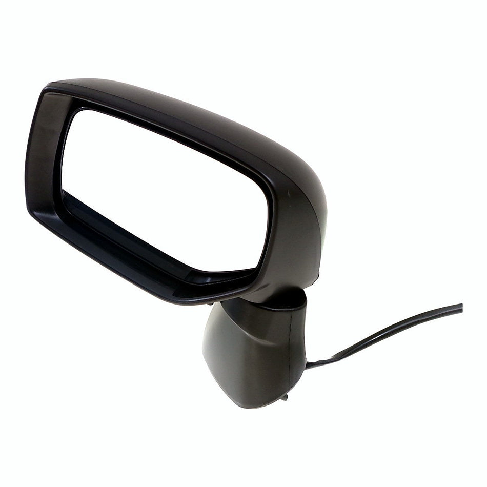2015 Subaru Xv Crosstrek Door Mirror - side angle, Part SU1320144