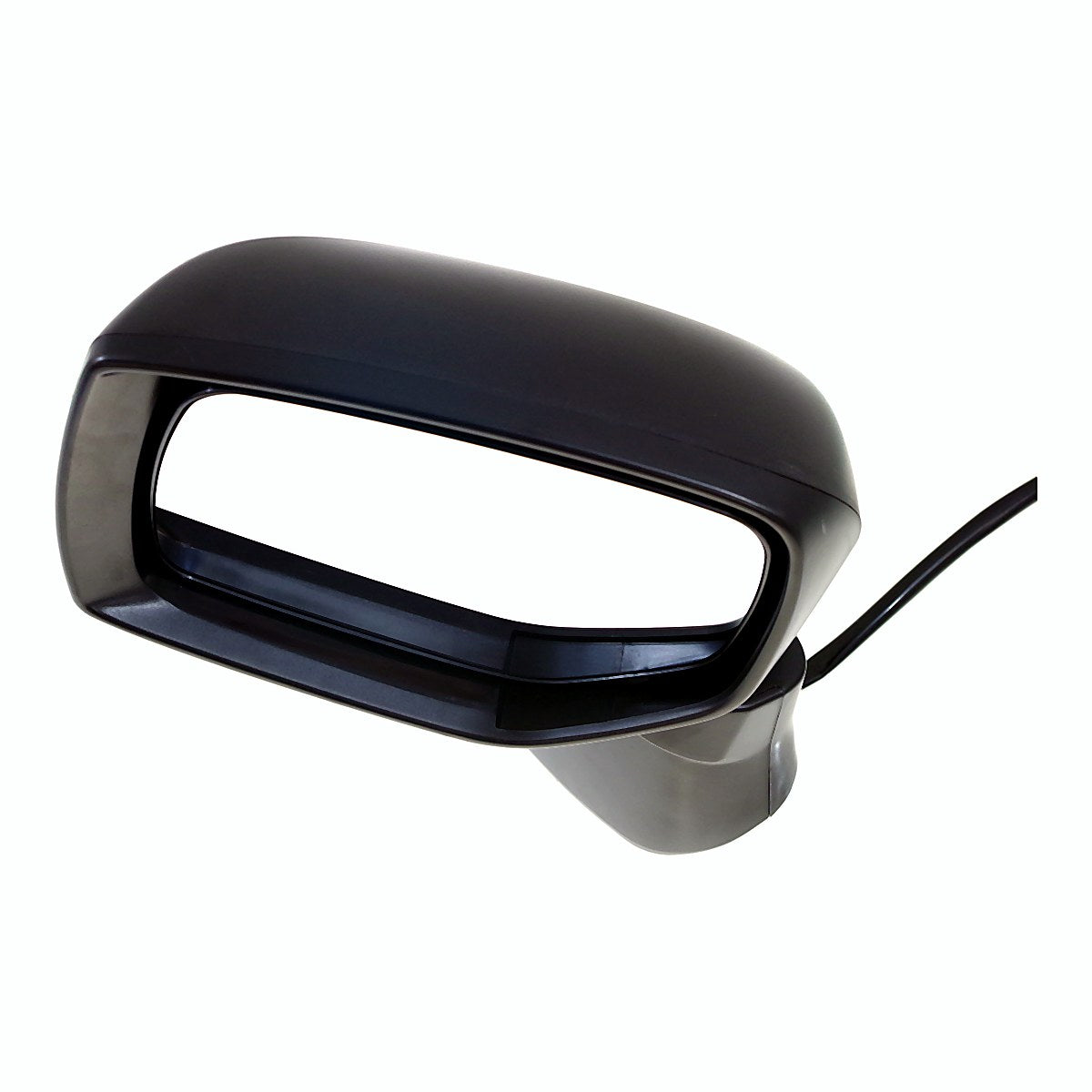 2015-2016 Subaru Impreza Door Mirror Driver Side Power Textured Without Signal/Heat_SU1320144-3