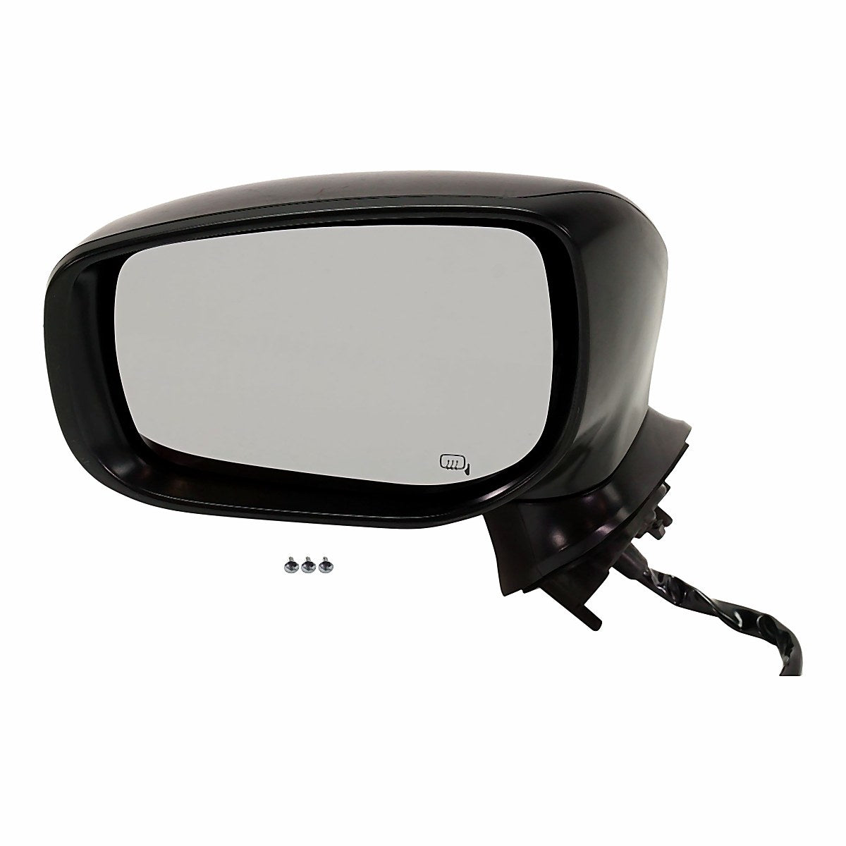 2017-2023 Subaru Impreza Door Mirror Driver Side Power Ptm Heated With Signal_SU1320156
