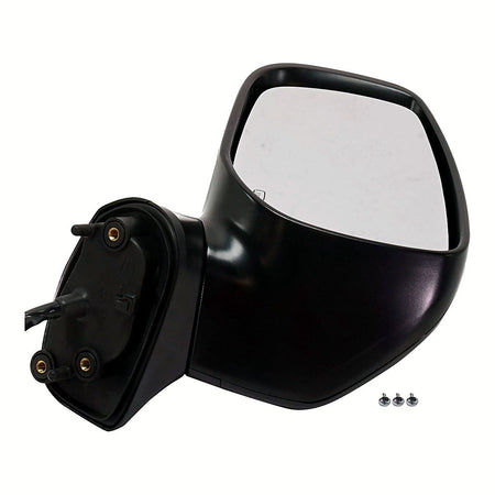 2017-2023 Subaru Impreza Door Mirror Driver Side Power Ptm Heated With Signal_SU1320156-2