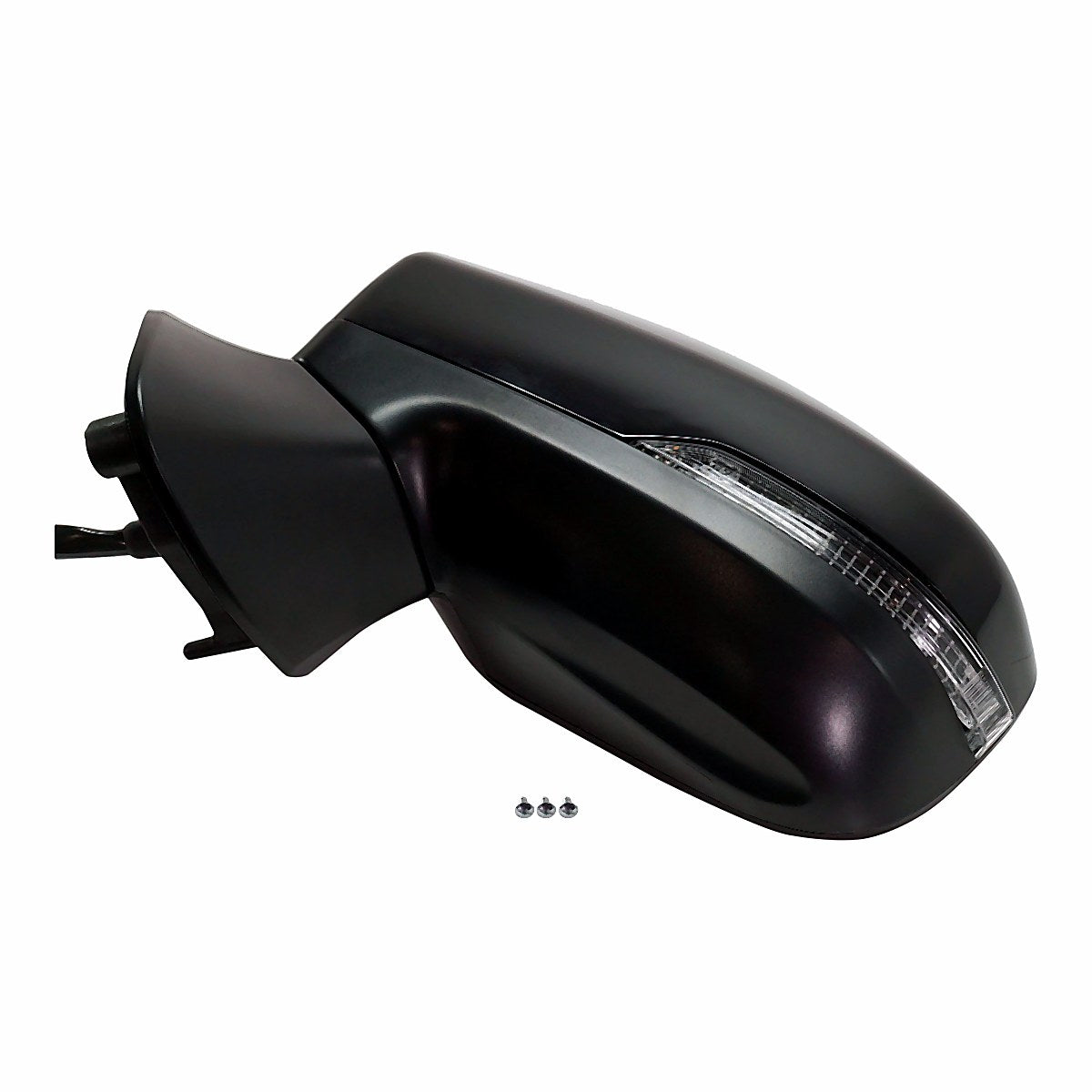 2017-2023 Subaru Impreza Door Mirror Driver Side Power Ptm Heated With Signal_SU1320156-3