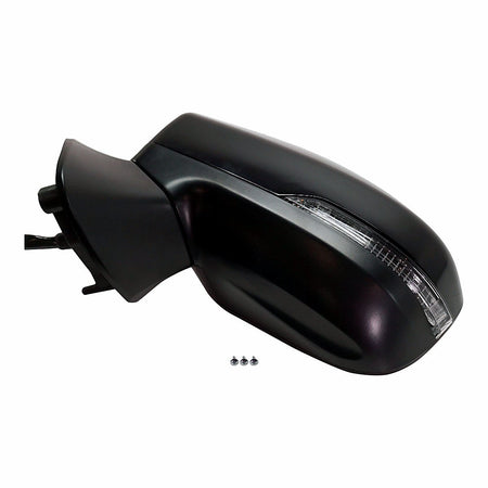 2017-2023 Subaru Impreza Door Mirror Driver Side Power Ptm Heated With Signal_SU1320156-3