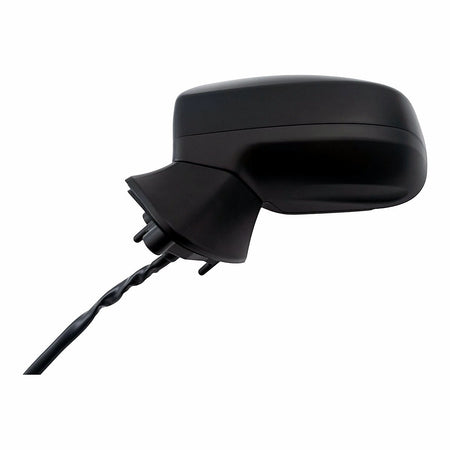 2017-2023 Subaru Impreza Door Mirror Driver Side Power Ptm Textured With Blind Spot_SU1320157-4