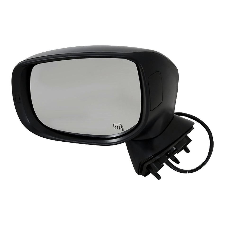 2025 Subaru Forester Door Mirror Driver Side - product view, Part SU1320165