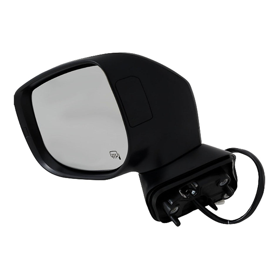 2025 Subaru Forester Door Mirror Driver Side - side angle, Part SU1320165