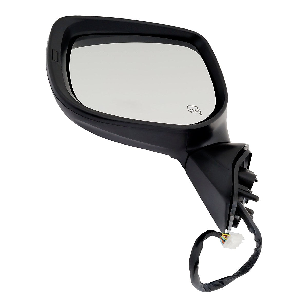 2020-2024 Subaru Forester Door Mirror Driver Side Power Heated Ptm With Blind Spot_SU1320167
