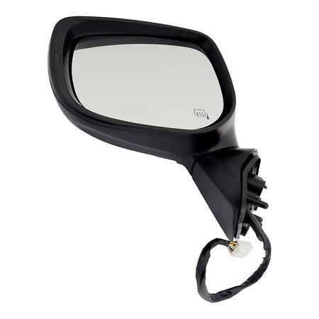 2020-2024 Subaru Forester Door Mirror Driver Side Power Heated Ptm With Blind Spot_SU1320167