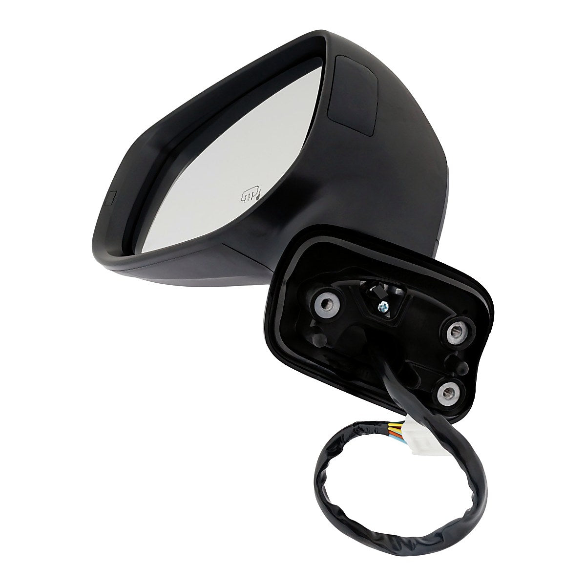 2020-2024 Subaru Forester Door Mirror Driver Side Power Heated Ptm With Blind Spot_SU1320167-2