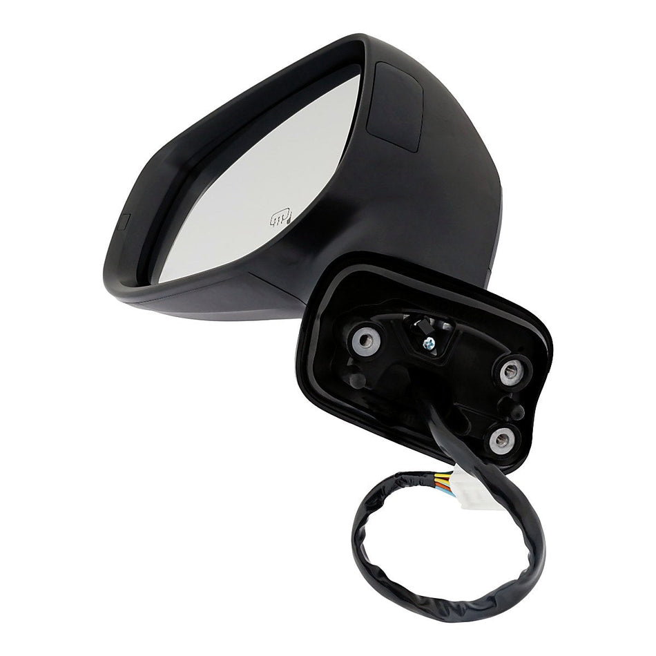 2020-2024 Subaru Forester Door Mirror Driver Side Power Heated Ptm With Blind Spot_SU1320167-2