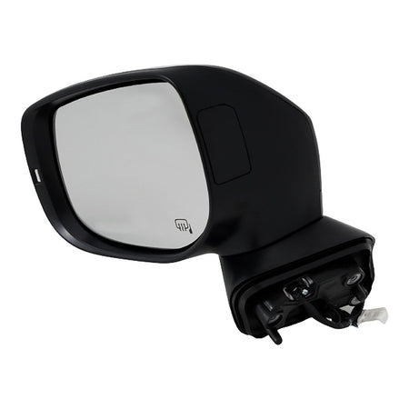 2019-2021 Subaru Forester Door Mirror Driver Side Power Ptm Heated With Signal_SU1320168-2