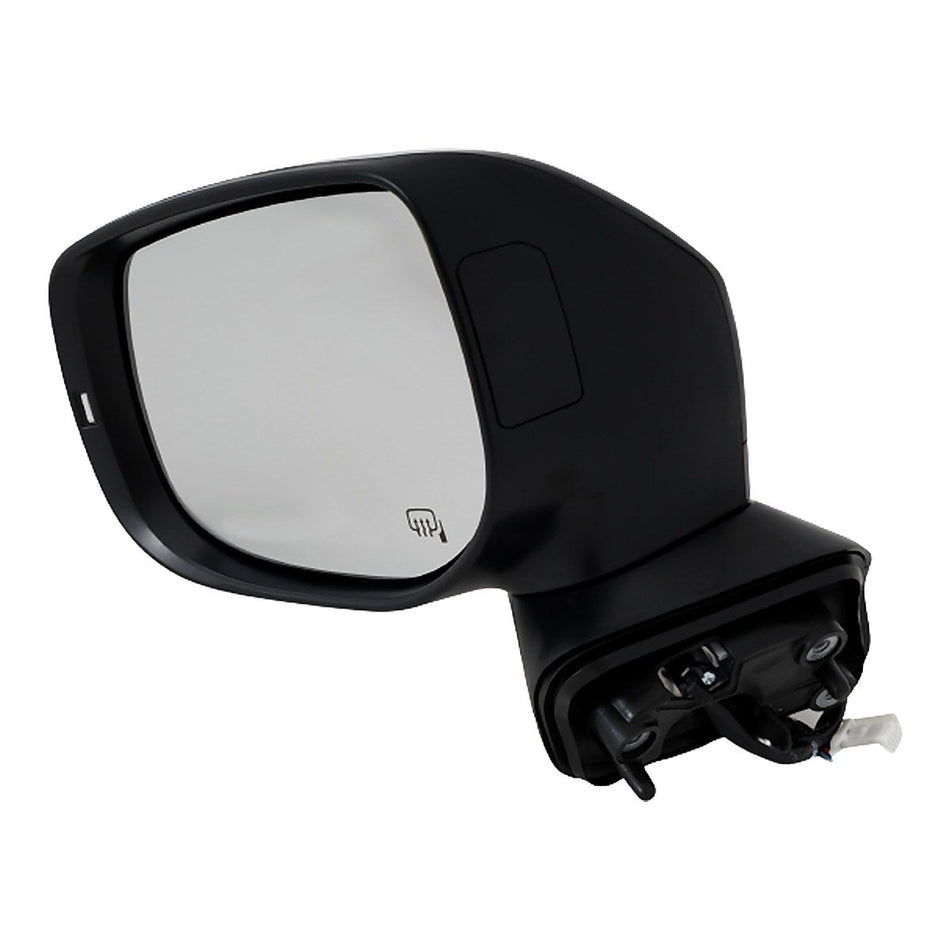 2019-2021 Subaru Forester Door Mirror Driver Side Power Ptm Heated With Signal_SU1320168-2
