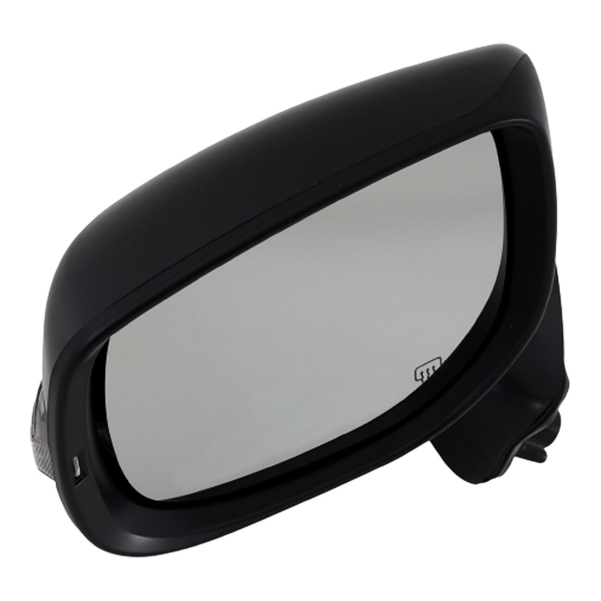 2019-2021 Subaru Forester Door Mirror Driver Side Power Ptm Heated With Signal_SU1320168-3