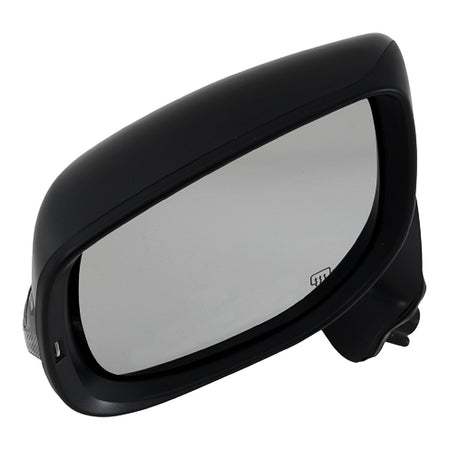 2019-2021 Subaru Forester Door Mirror Driver Side Power Ptm Heated With Signal_SU1320168-3