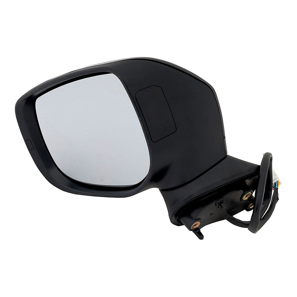2019-2021 Subaru Forester Door Mirror Driver Side Power Ptm Heated With Signal/Blind Spot_SU1320170-2