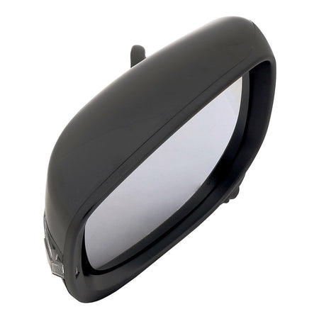 2019-2021 Subaru Forester Door Mirror Driver Side Power Ptm Heated With Signal/Blind Spot_SU1320170-3