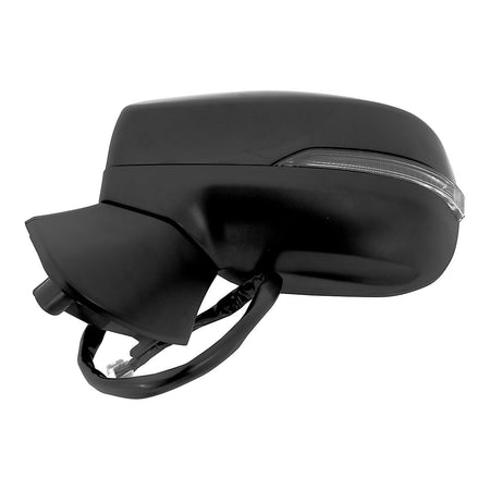 2019-2021 Subaru Forester Door Mirror Driver Side Power Ptm Heated With Signal/Blind Spot_SU1320170-4