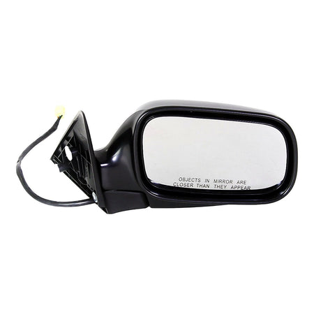 2000-2004 Subaru Legacy Door Mirror Passenger Side Power_SU1321104